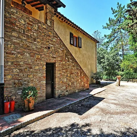 Vittoriana Near By Posarellivillas Lejlighed