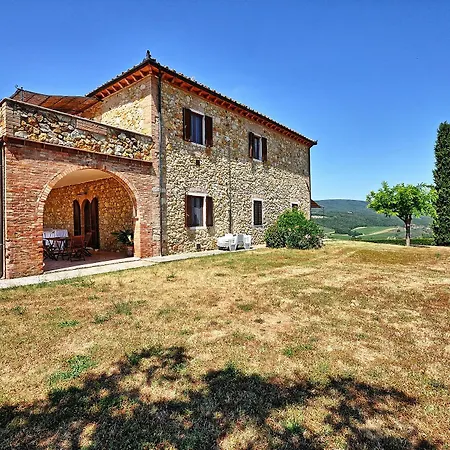 Vittoriana Near By Posarellivillas * San Gimignano