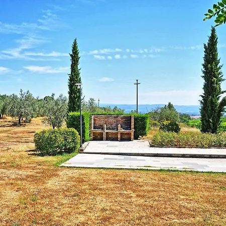 Vittoriana Near By Posarellivillas San Gimignano