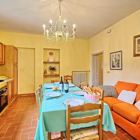 Vittoriana Near By Posarellivillas * San Gimignano