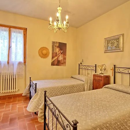 Vittoriana Near By Posarellivillas Lejlighed *