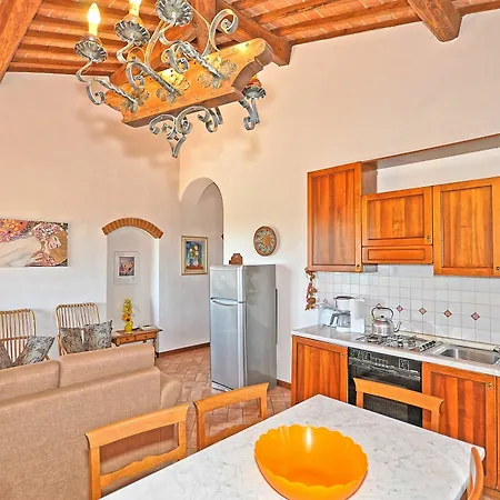 Vittoriana Near By Posarellivillas * San Gimignano