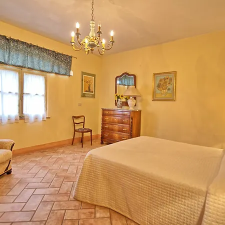 Lejlighed Vittoriana Near By Posarellivillas