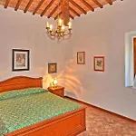 Vittoriana Near By Posarellivillas Lejlighed San Gimignano