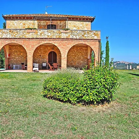 דירה Vittoriana Near By Posarellivillas *