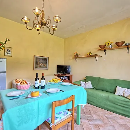 Vittoriana Near By Posarellivillas Appartement San Gimignano