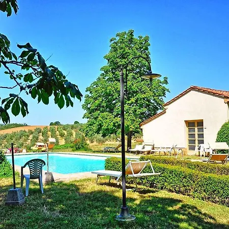 Vittoriana Near By Posarellivillas סן ג'ימיניאנו