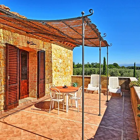 Vittoriana Near By Posarellivillas Appartement *