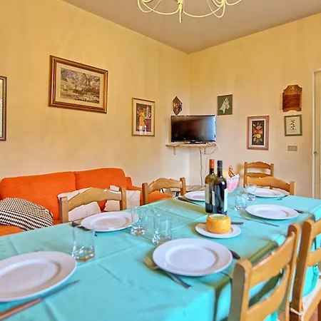 Appartement Vittoriana Near By Posarellivillas *