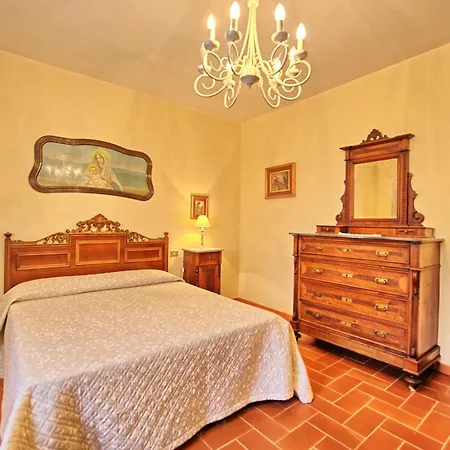 דירה Vittoriana Near By Posarellivillas סן ג'ימיניאנו