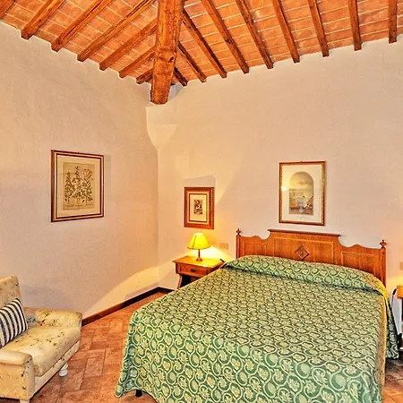 Vittoriana Near By Posarellivillas סן ג'ימיניאנו