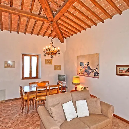 Vittoriana Near By Posarellivillas דירה *