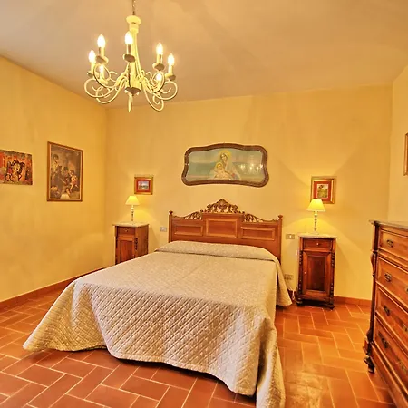 Appartement Vittoriana Near By Posarellivillas