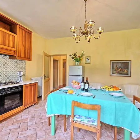 Vittoriana Near By Posarellivillas סן ג'ימיניאנו