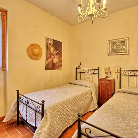 Vittoriana Near By Posarellivillas Appartement