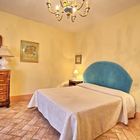 Vittoriana Near By Posarellivillas * סן ג'ימיניאנו
