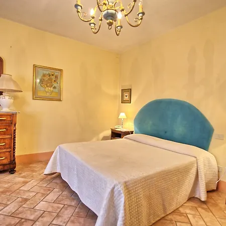 Vittoriana Near By Posarellivillas * San Gimignano