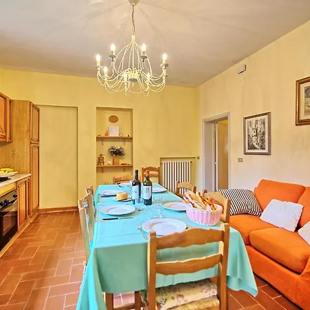 Vittoriana Near By Posarellivillas * סן ג'ימיניאנו