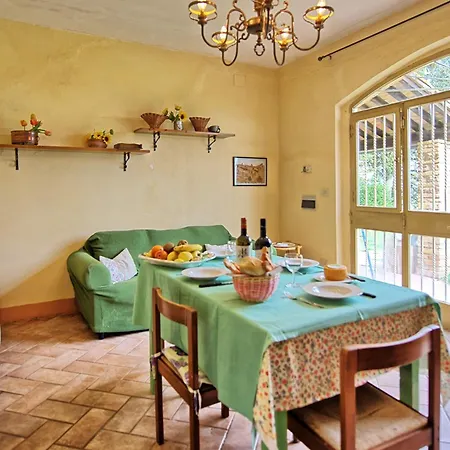 דירה Vittoriana Near By Posarellivillas סן ג'ימיניאנו