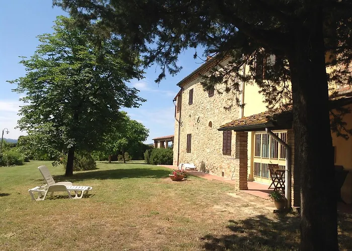 Vittoriana Near By Posarellivillas Appartement *