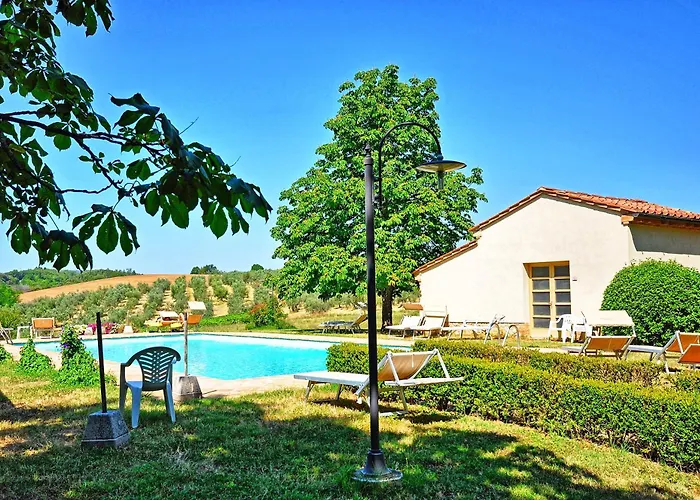 Vittoriana Near By Posarellivillas * San Gimignano