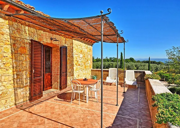 Vittoriana Near By Posarellivillas Appartement *