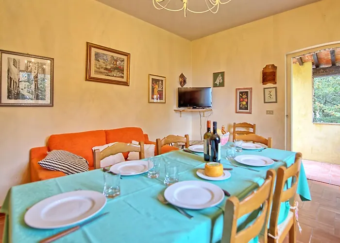 Appartement Vittoriana Near By Posarellivillas *