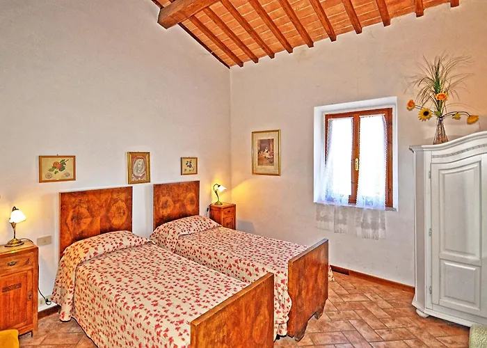 Vittoriana Near By Posarellivillas Appartement
