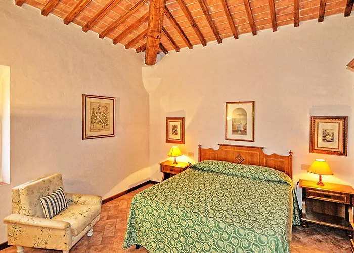 Vittoriana Near By Posarellivillas San Gimignano