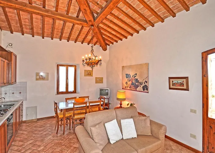 Vittoriana Near By Posarellivillas Appartement *