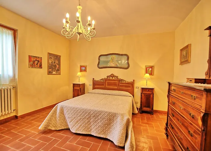 Appartement Vittoriana Near By Posarellivillas