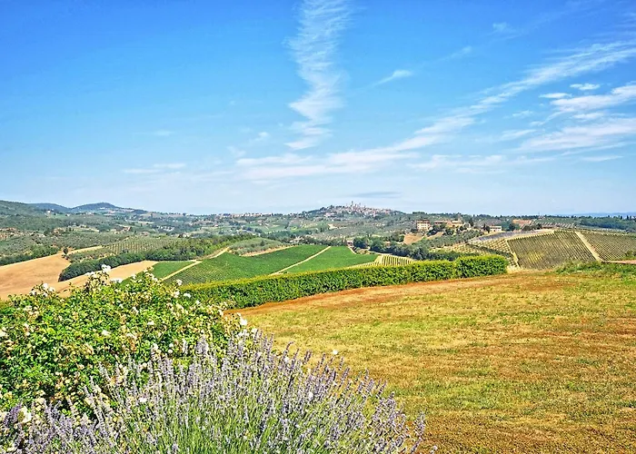 Appartement Vittoriana Near By Posarellivillas