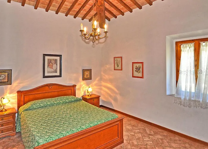 Vittoriana Near By Posarellivillas Appartement San Gimignano