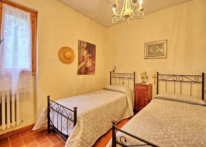 Vittoriana Near By Posarellivillas Appartement