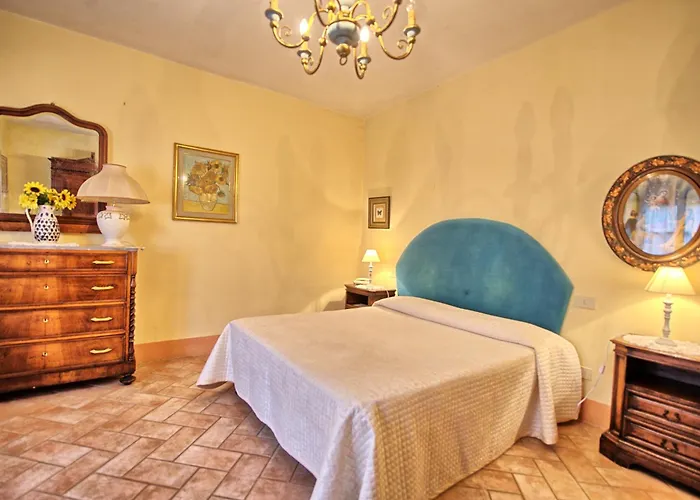 Vittoriana Near By Posarellivillas * San Gimignano