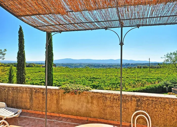 Appartement Vittoriana Near By Posarellivillas