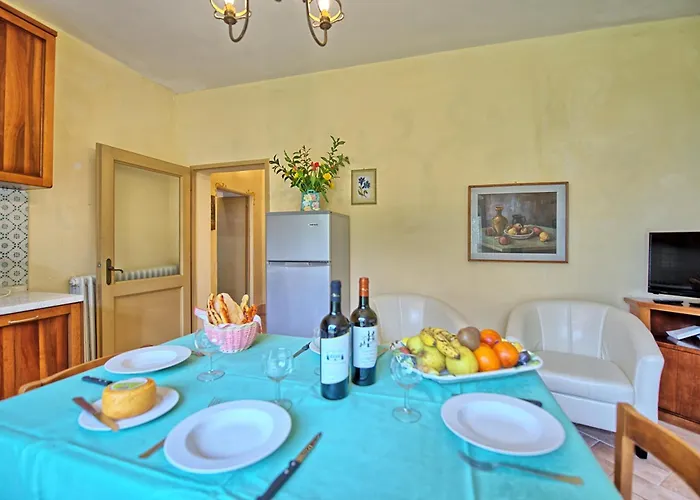 Vittoriana Near By Posarellivillas Appartement *