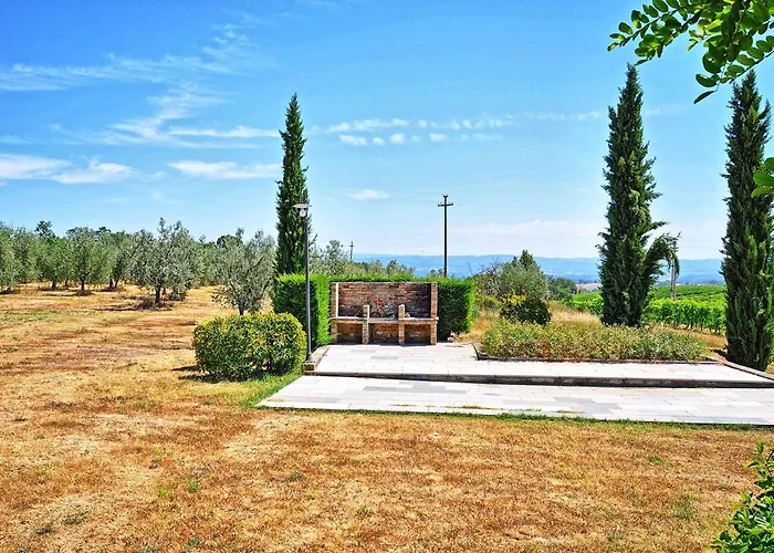 Vittoriana Near By Posarellivillas San Gimignano