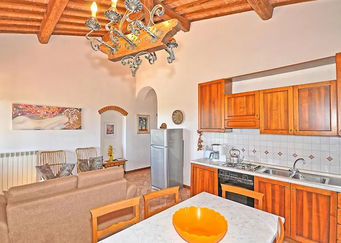 Vittoriana Near By Posarellivillas * San Gimignano